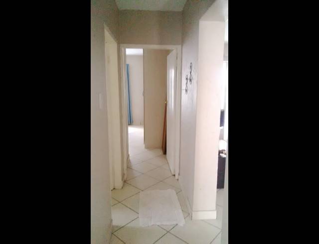 2 BEDROOM TOWNHOUSE TO LET IN WATERVAL EAST